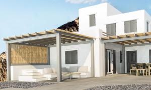 Mykonos Residence Villas & Suites Myconos Greece