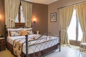 Apart Boutique Giorgos Ammouliani Greece