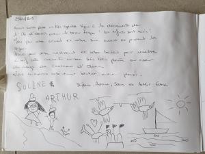 Appartements Adopt'ile : photos des chambres