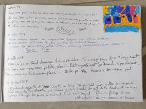 Appartements Adopt'ile : photos des chambres