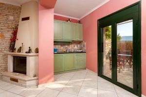 One Bedroom Villa Zakynthos Greece