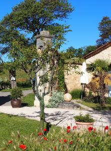 Hotels Hotel Le Moulin du Chateau : photos des chambres