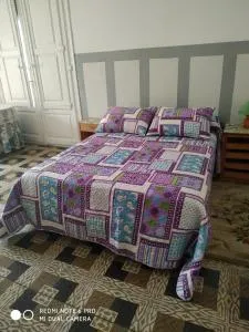 CASA ARGIA - Navalsaz