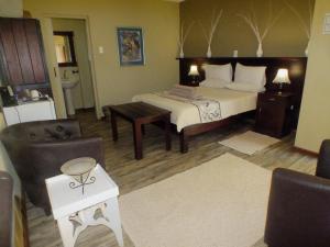 Uzuri Guesthouse CC
