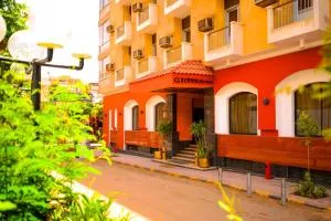 Cleopatra Hotel - 阿斯旺