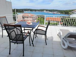 Apartments By The Sea