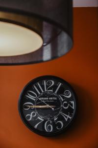 Côté Sax bed and breakfast