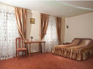 Recreation Complex Gostevia