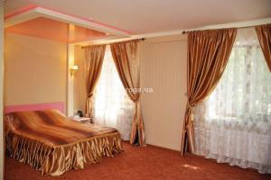 Recreation Complex Gostevia