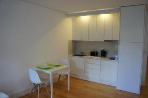 Alfandega Apartments