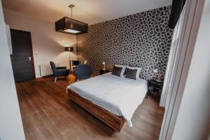 Côté Sax bed and breakfast