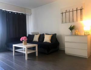 Lovely Flat Champs de Mars Eiffel