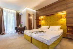 Хотел МИКАДО - Zhitarovo