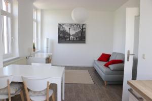 Apartma Apartments Rischmühle Emmerthal Nemčija