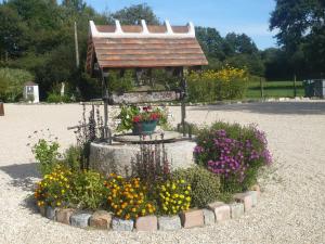 B&B / Chambres d'hotes La Petite Ferme : photos des chambres