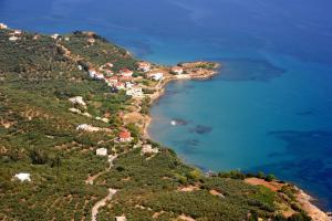 LITHARI PENTHOUSE Zakynthos Greece