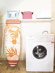 Carta Apartment in San Andrés