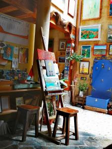 DORMERO Albergue San Miguel Hospital de Órbigo