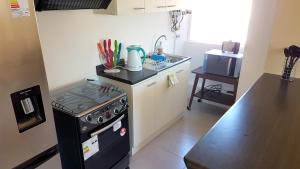 Departamento nuevo full equipado