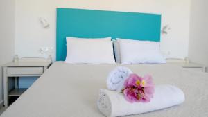 Eftihia Studios Chania Greece