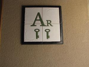 Apartamento Tia Antonia