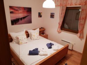 209 Zavala Ferienwohnung