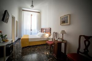 Superior Double or Twin Room room in b&b Florence Cathedral