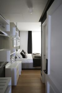 Standard Double or Twin Room with Balcony