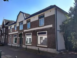 De Tol Tolkamer - Lobith