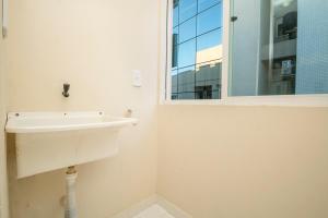 Residencial Melfi 3 - Apto 01 - Frente avenida