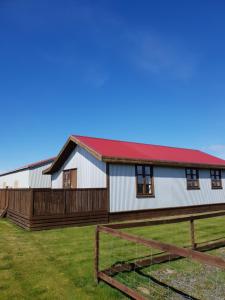 Arabær Holiday Home