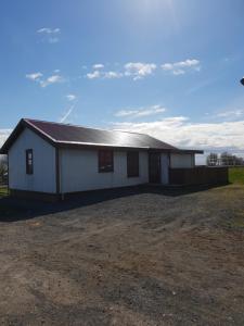 Arabær Holiday Home