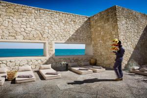 Palais Rhoul & Spa Dakhla