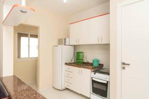 Residencial Melfi 3 - Apto 02