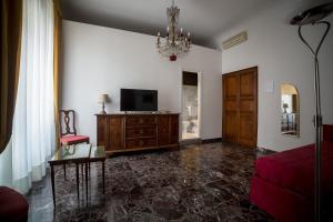 Duplex Suite room in b&b Florence Cathedral