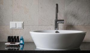 Single Room room in Seehotel Europa