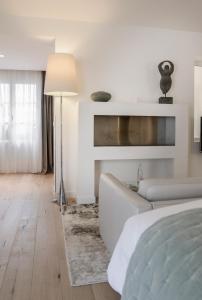 Hotels Petit Hotel Confidentiel : photos des chambres