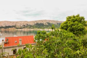 Apartments Nasic with Beautiful Sea View