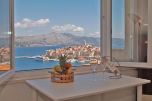 Apartmán Oasis Blue Korčula Chorvatsko