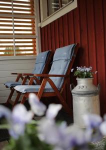B&B Lapväärtti