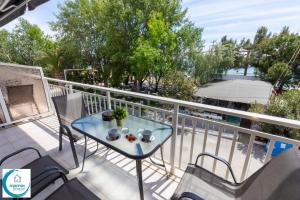 Mamas House luxury apartments