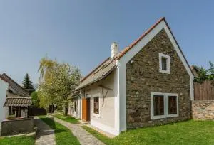 Káli KŐ Apartman - Taliándörögd