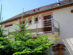 Appartements Les gites du chatelet : photos des chambres