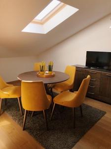 Galiot Apartman