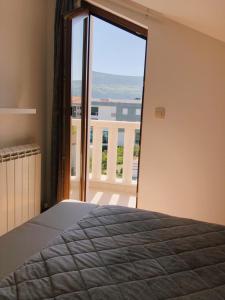 Galiot Apartman