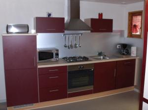 Appartements Les gites du chatelet : photos des chambres