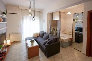 LUXURY STUDIO in Xanthi - Toxotes Xanthis