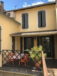 B&B / Chambres d'hotes Le Sommeil des Fees : photos des chambres