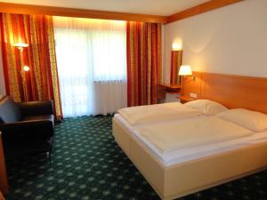 Business-Hotel Stockinger