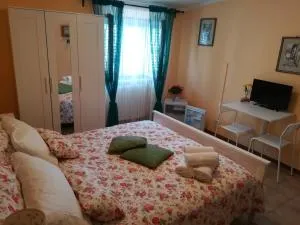 Da Mamma e Papà Sirolo - Massignano